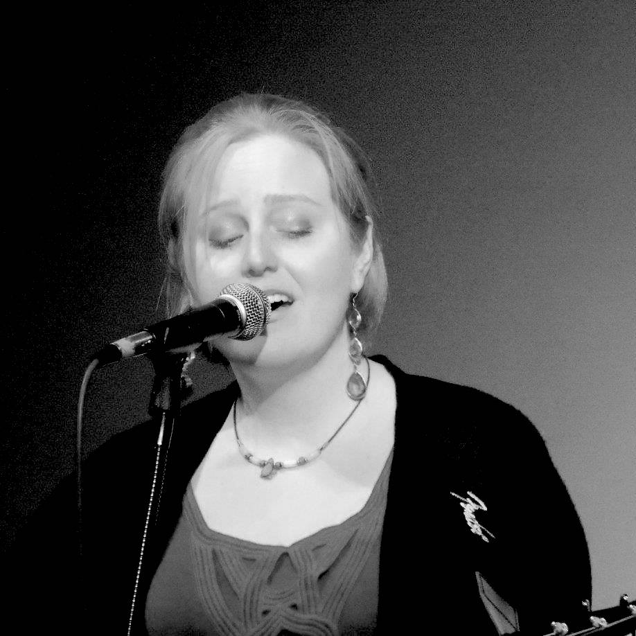 Heather Rose Lessard Who We Are – Heather Scarlett Rose
